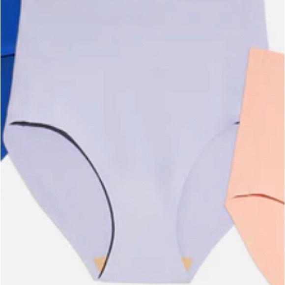 Knix Cotton Modal Super Absorbent Leakproof High rise Underwear BNIB - Picture 2 of 6